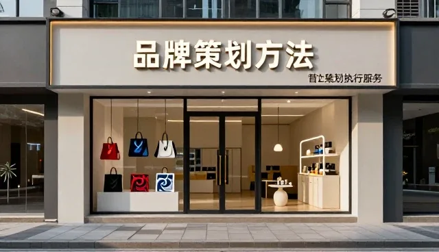 品牌设计中的常见问题与应对策略