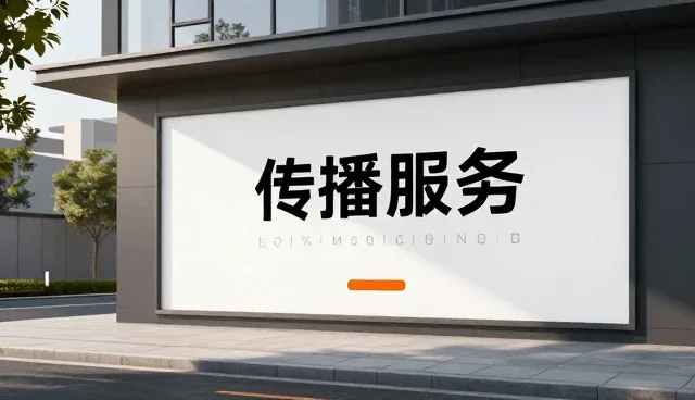 广告设计制作选型中的核心关注点分析